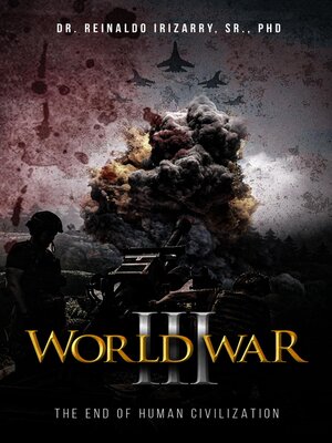cover image of World War III